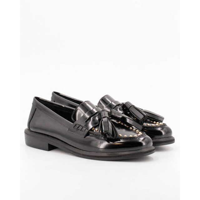 Toral Toral Loafers BILLY Loafers Zwart Toral Loafers BILLY large