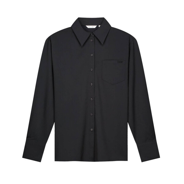 Olaf Hussein Blouse lange mouw w220305 ØLÅF Blouse lange mouw W220305 large