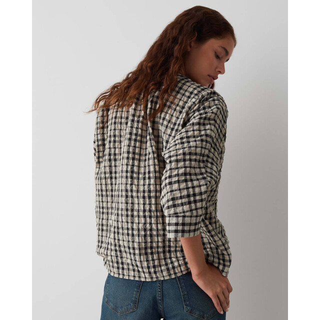 Opus Blouse lange mouw 10458113449375 Opus Blouse lange mouw 10458113449375 large
