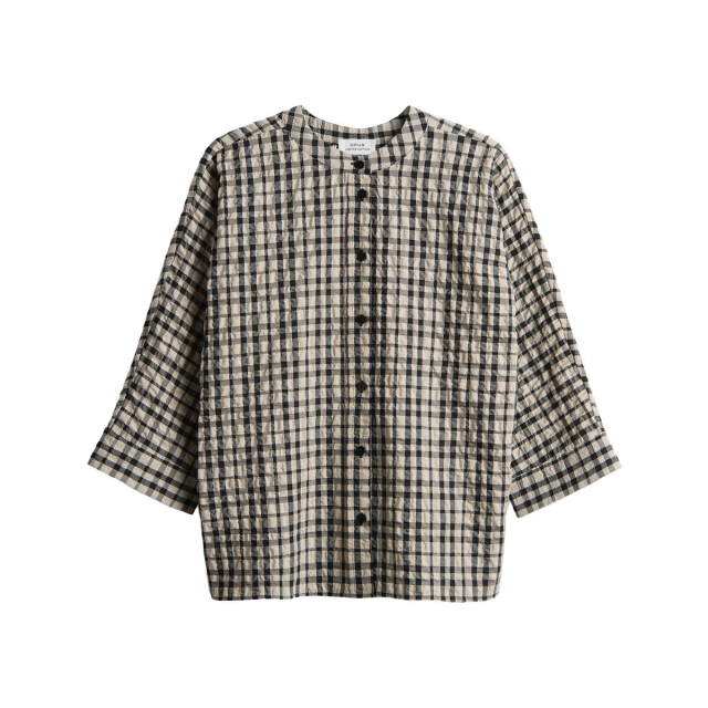 Opus Blouse lange mouw 10458113449375 Opus Blouse lange mouw 10458113449375 large