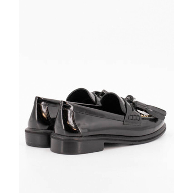 Toral Toral Loafers BILLY Loafers Zwart Toral Loafers BILLY large