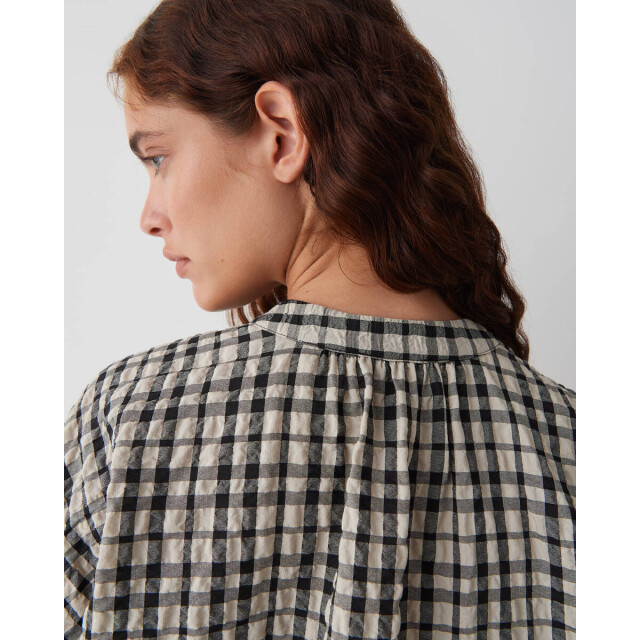Opus Blouse lange mouw 10458113449375 Opus Blouse lange mouw 10458113449375 large