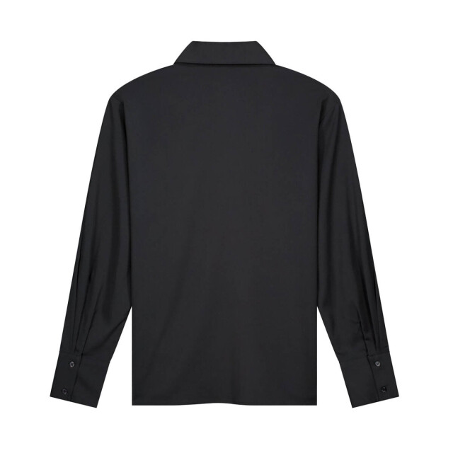 Olaf Hussein Blouse lange mouw w220305 ØLÅF Blouse lange mouw W220305 large