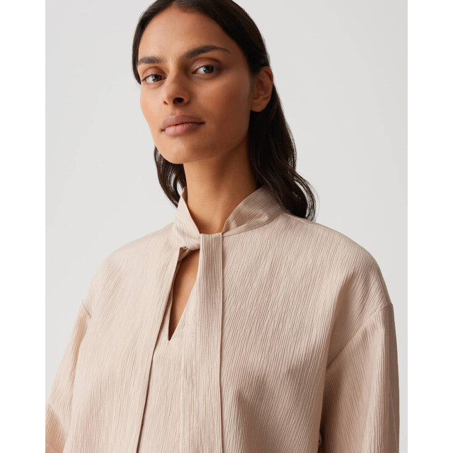 Opus Blouse lange mouw 104557138376 Opus Top lange mouw 10455713438376 large