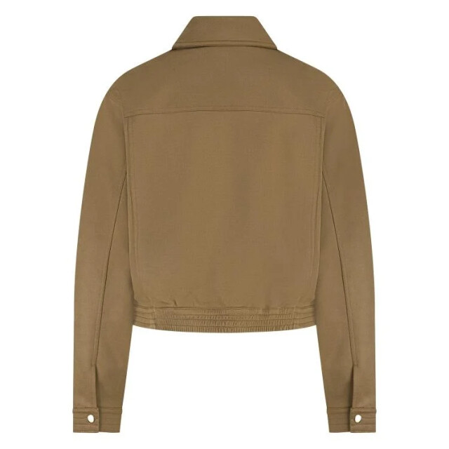 Nukus Nkf13060 65 wietse jacket scuba fango NKF13060  65 large