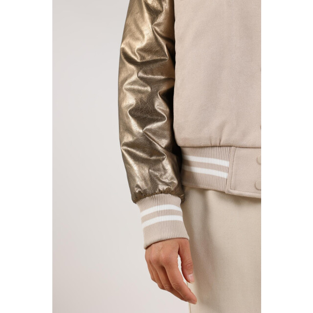 Nukus Nkf13008 49 gent jacket light fango NKF13008  49 large