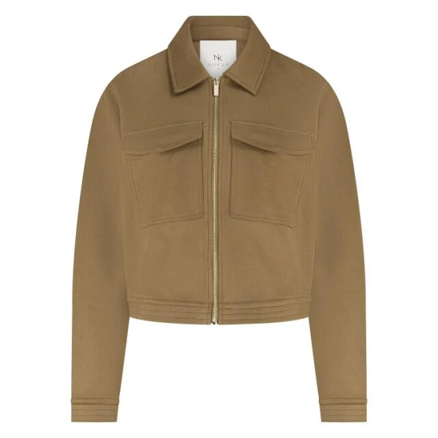 Nukus Nkf13060 65 wietse jacket scuba fango NKF13060  65 large