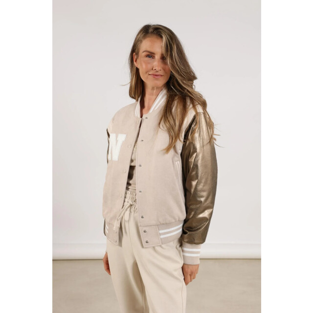 Nukus Nkf13008 49 gent jacket light fango NKF13008  49 large