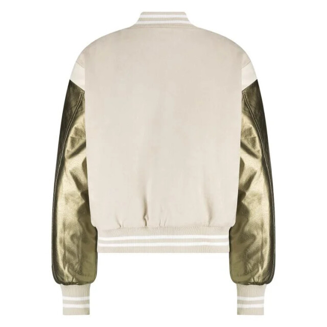 Nukus Nkf13008 49 gent jacket light fango NKF13008  49 large