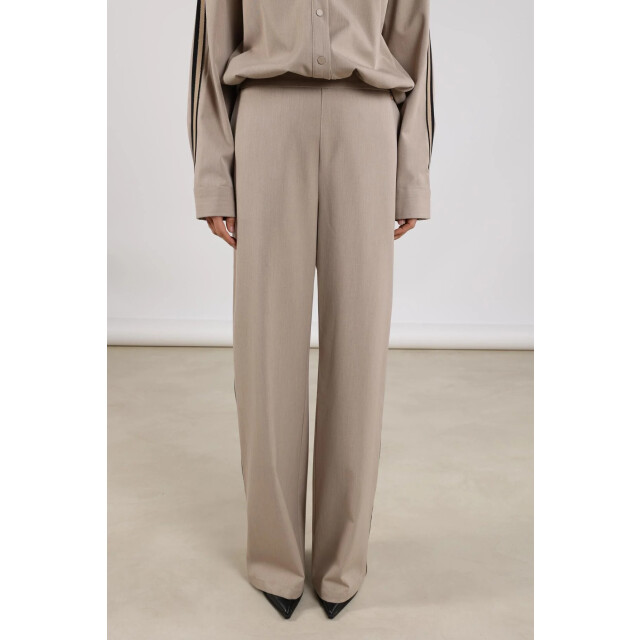 Nukus Nkf09001 49 charlie pants light fango NKF09001  49 large