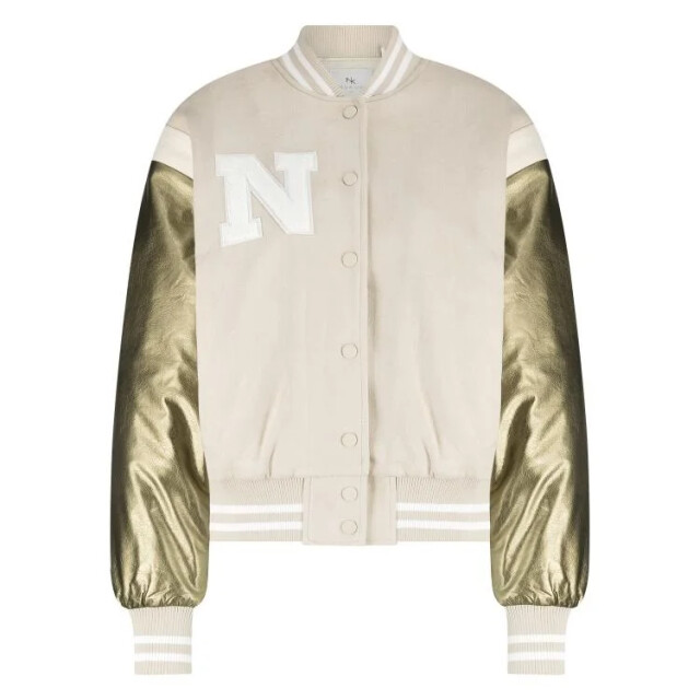 Nukus Nkf13008 49 gent jacket light fango NKF13008  49 large