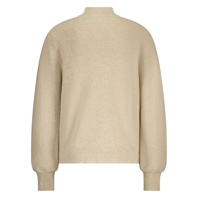 Nukus Nkf03026 9 daytona pullover lurex sand NKF03026  9 large