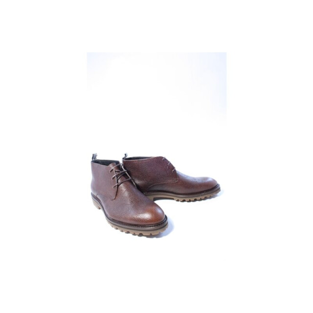 Floris van Bommel -50082 Geklede schoenen Bruin -50082 large Floris van Bommel -50082 Geklede schoenen Bruin -50082 large