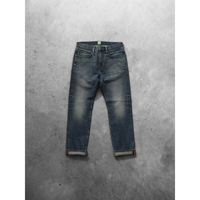 -1 Nordic Jeans Dark authentic 01-02-130 large