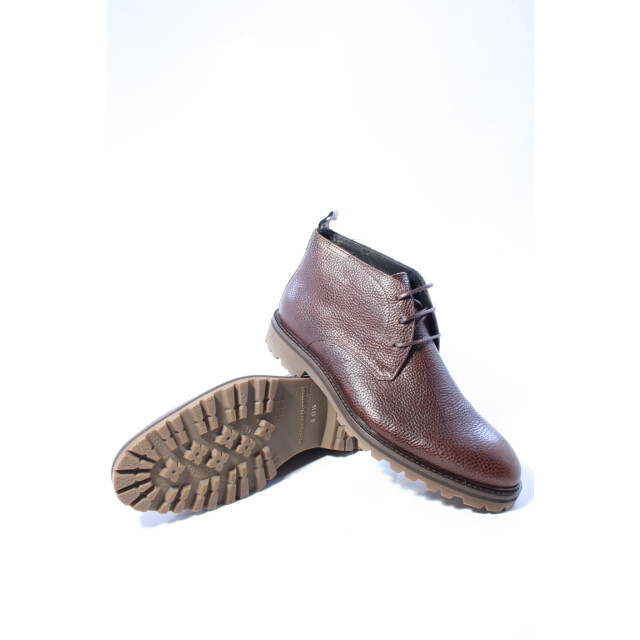 Floris van Bommel SFM-50082 Geklede schoenen Bruin  SFM-50082  large Floris van Bommel SFM-50082 Geklede schoenen Bruin  SFM-50082  large