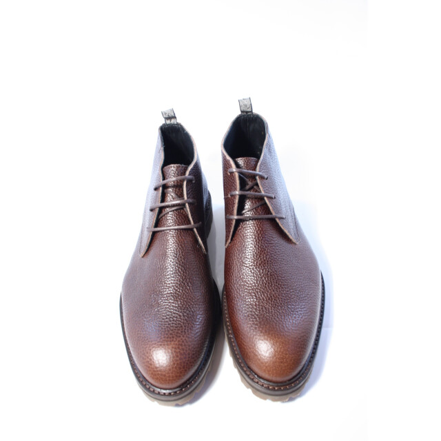 Floris van Bommel SFM-50082 Geklede schoenen Bruin  SFM-50082  large Floris van Bommel SFM-50082 Geklede schoenen Bruin  SFM-50082  large