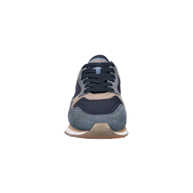 HOFF sneakers met gel voetbed City Venice large