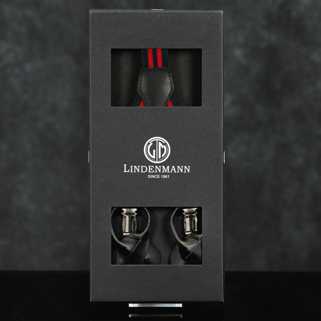 Lindenmann 9500  9500  large