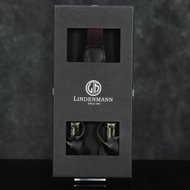 Lindenmann 9501  9501  large