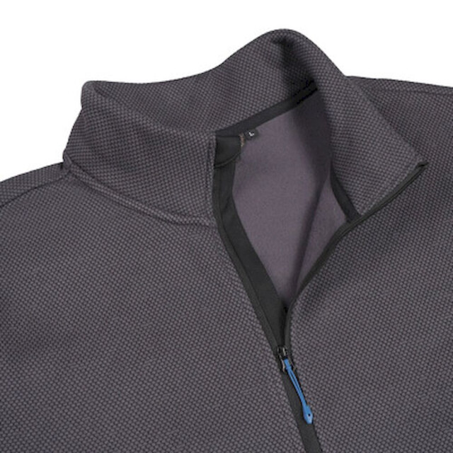 Icepeak bredstedt fleece sweater met rits heren - 069737_900-XL large