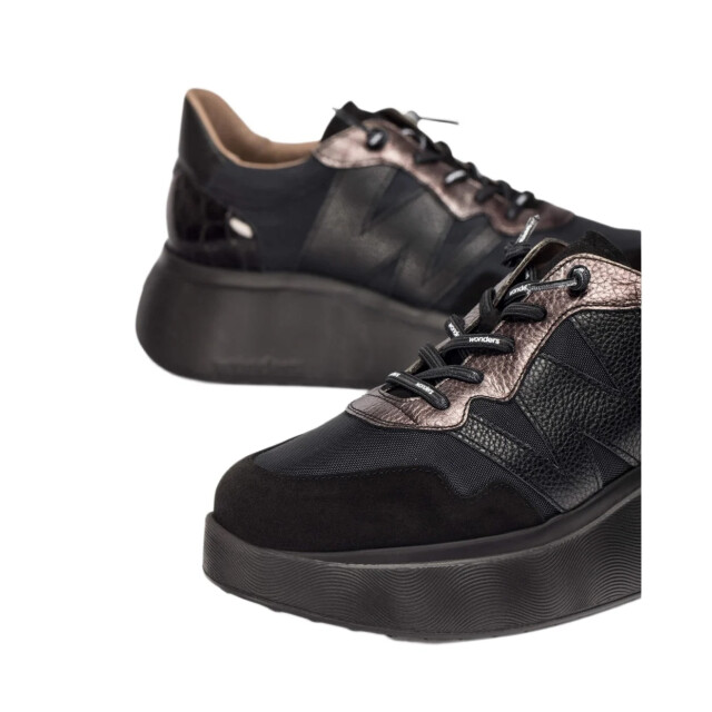 Wonders Roma 31 dames sneaker Roma 31 large