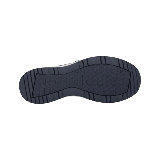 Waldläufer H-jill dames sneaker H-Jill large