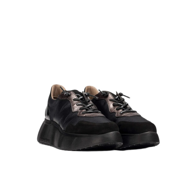 Wonders Roma 31 dames sneaker Roma 31 large