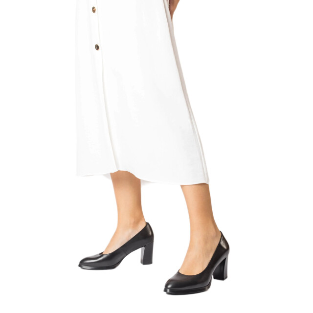 Wonders Fenix dames pump Fenix large