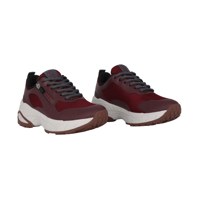 Waldläufer H pepper dames sneaker H Pepper large