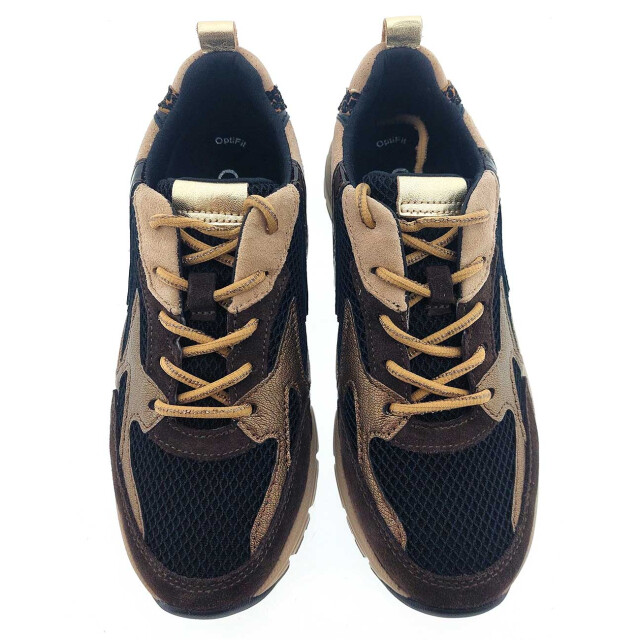 Gabor 76.536.34 Sneakers Bruin 76.536.34 large