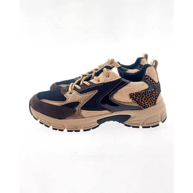 Gabor 76.536.34 Sneakers Bruin 76.536.34 large