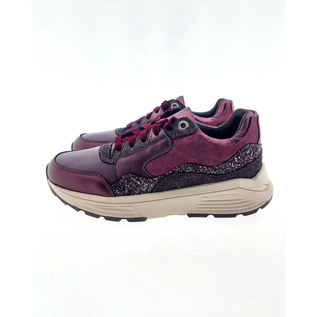 Xsensible 33000.3 Sneakers Bordeaux 33000.3 large