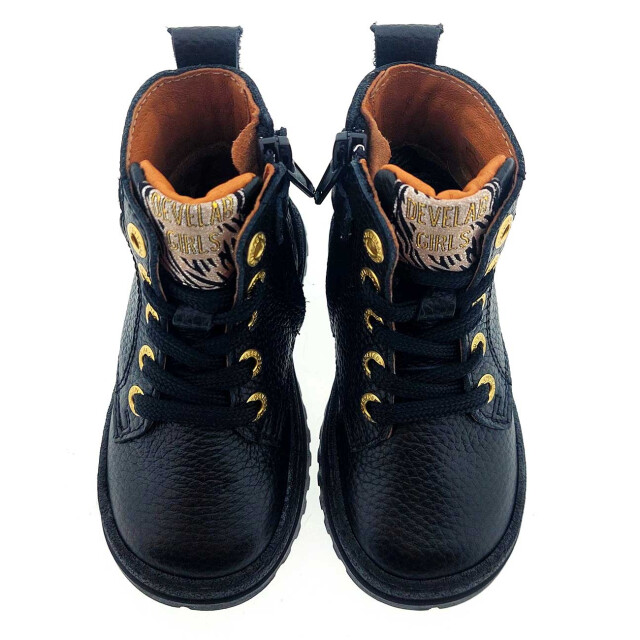 Develab 47076 boots 47076 large