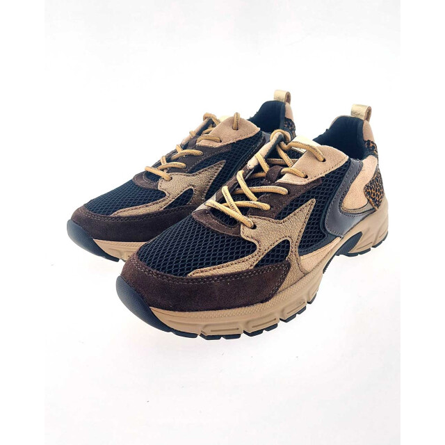 Gabor 76.536.34 Sneakers Bruin 76.536.34 large