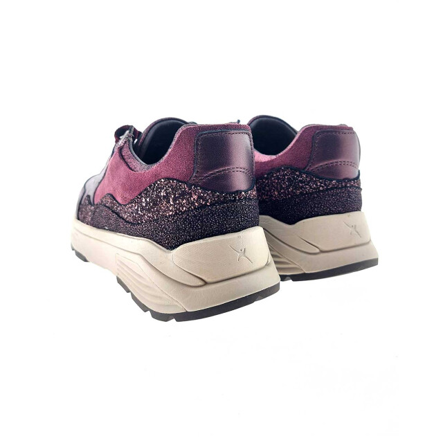 Xsensible 33000.3 Sneakers Bordeaux 33000.3 large