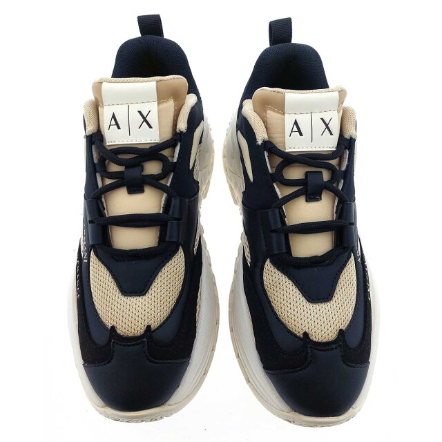 Armani Exchange Xdx120 sneakers XDX120 large