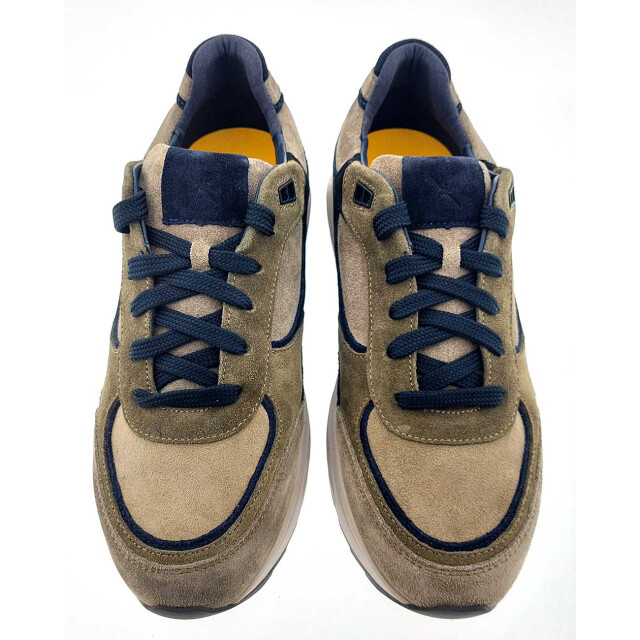 Xsensible 33204.2 Sneakers Beige 33204.2 large