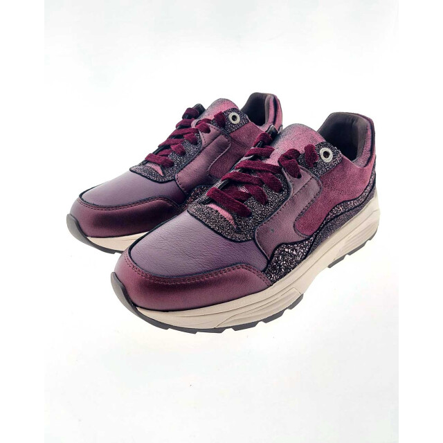 Xsensible 33000.3 Sneakers Bordeaux 33000.3 large