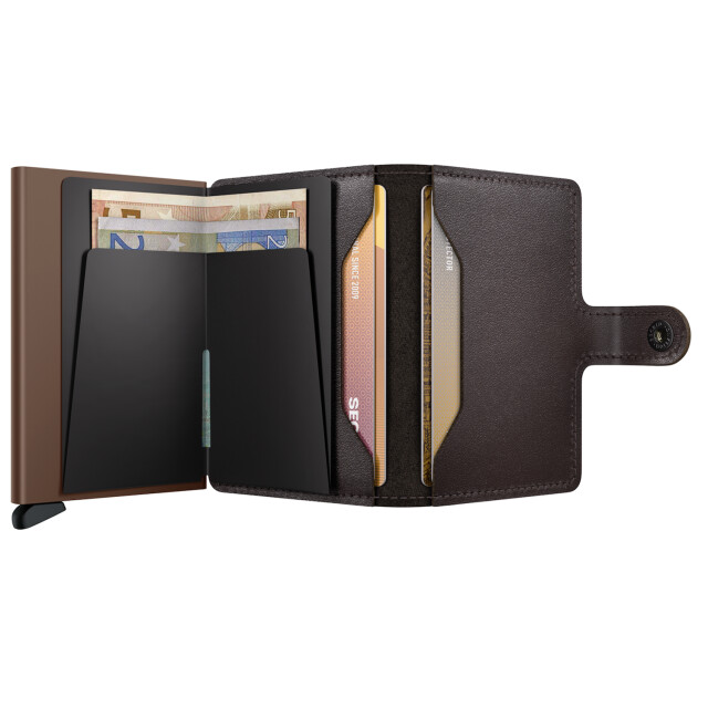 Secrid Miniwallet original  Miniwallet original  large