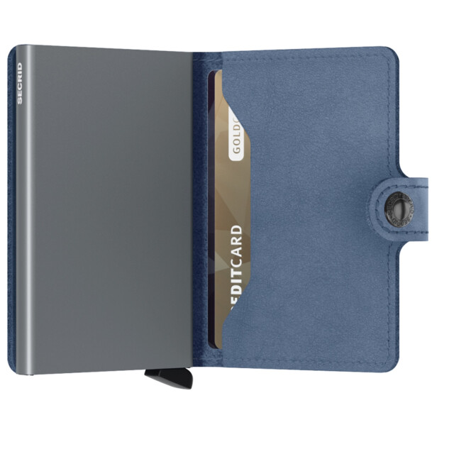Secrid Miniwallet original  Miniwallet original  large