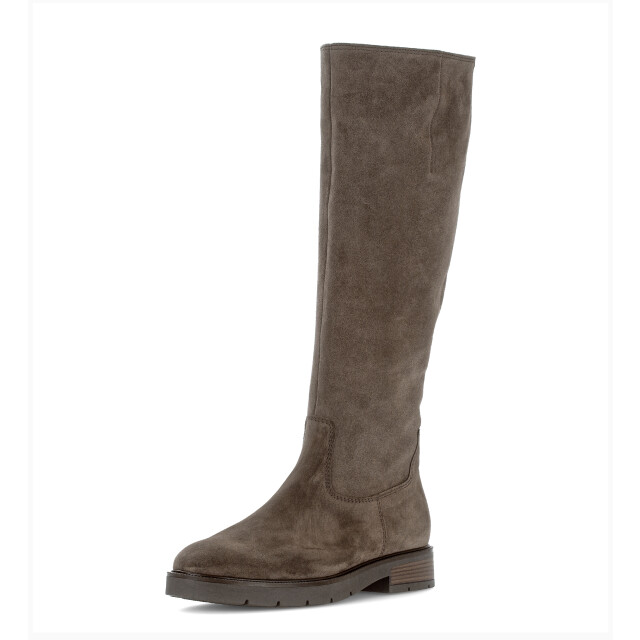 Gabor 72.907.30 Laarzen Taupe 72.907.30 large