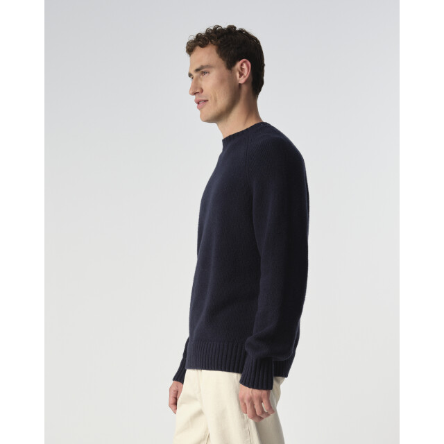 J.C. Rags Bradley crew-neck sweater 099130-001-XL large