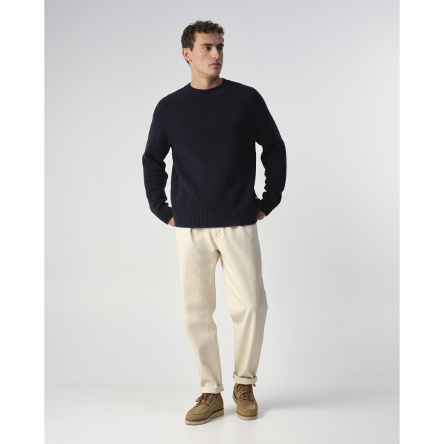 J.C. Rags Bradley crew-neck sweater 099130-001-XL large