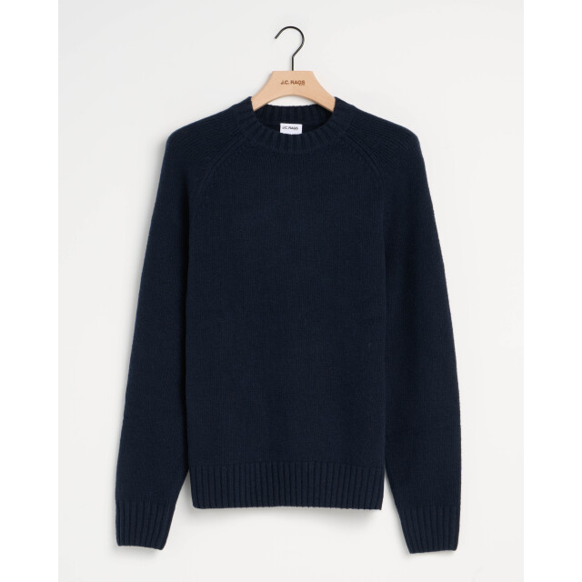 J.C. Rags Bradley crew-neck sweater 099130-001-XL large