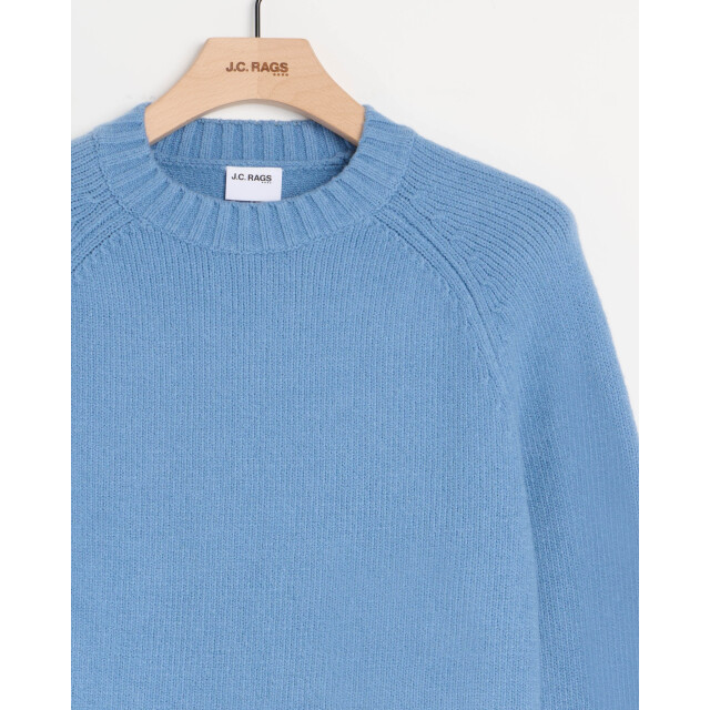J.C. Rags Bradley crew-neck sweater 099130-002-XL large