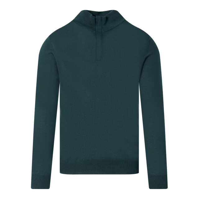 Dutch Dandies Pullover half zip 086608-009-M large