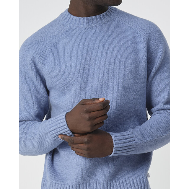 J.C. Rags Bradley crew-neck sweater 099130-002-XL large