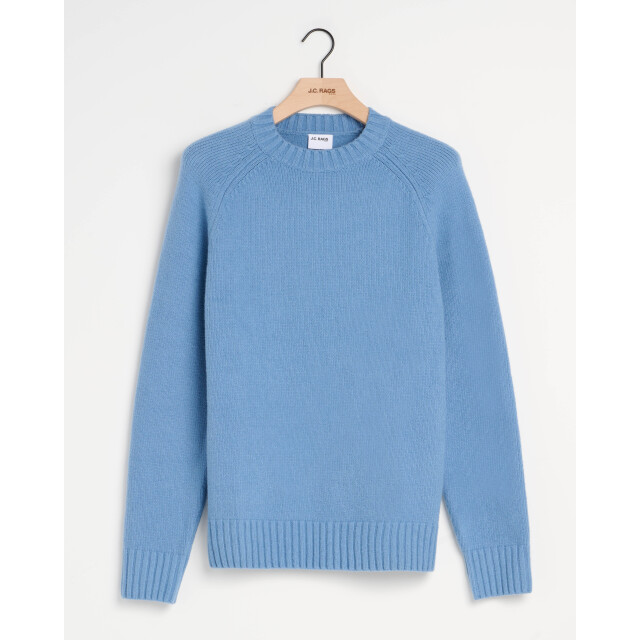 J.C. Rags Bradley crew-neck sweater 099130-002-XL large