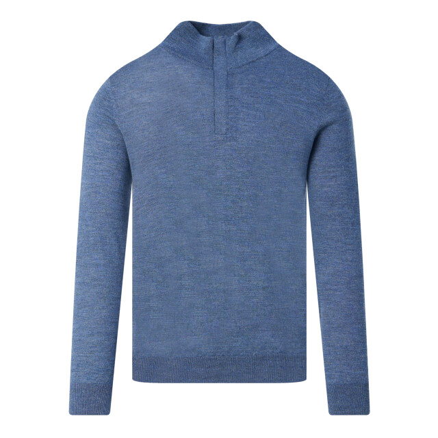 Dutch Dandies Pullover half zip 086608-008-S large