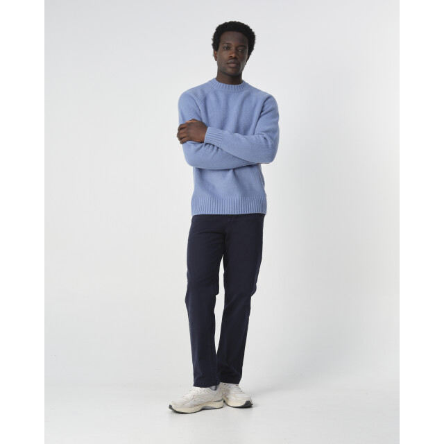 J.C. Rags Bradley crew-neck sweater 099130-002-XL large